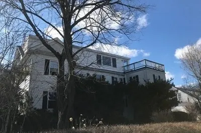 72 Bay State Road #2
