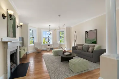 25 Hancock St #5