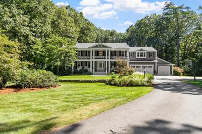 111 Old Pickard Rd 1