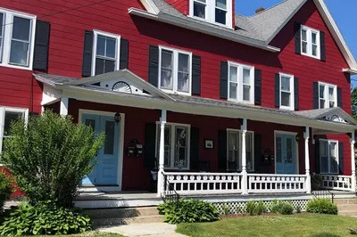 96 Haskell Avenue #1