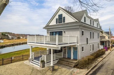 103 Western Avenue #3