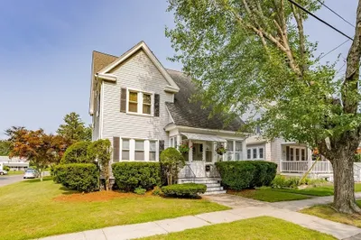 53 Woodmont St