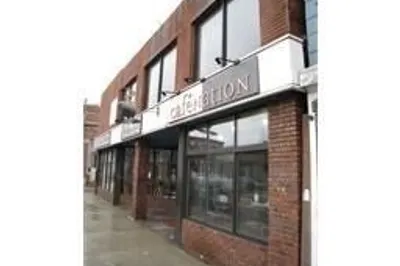 380 Washington St #100 1