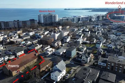 500 Revere St 1