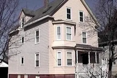 74 Robinson Street #2