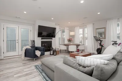 45 L Street #8