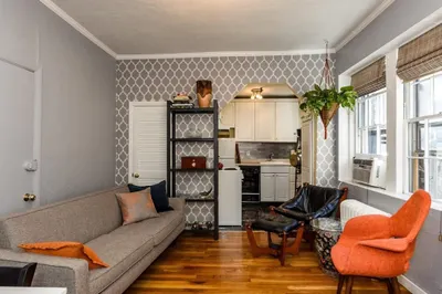 1 Primus Ave #3