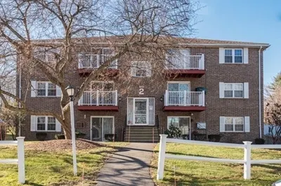 1 Brown Avenue #2-68