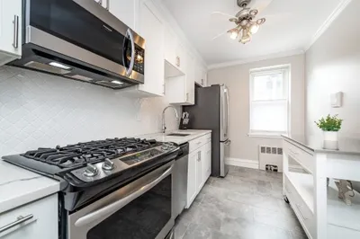 1 Twomey Court #40