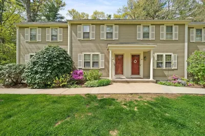 29 Old Meetinghouse Grn #29 1