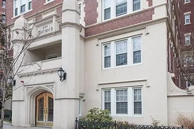 1450 Beacon Street #504