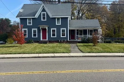 747 North Main St 1