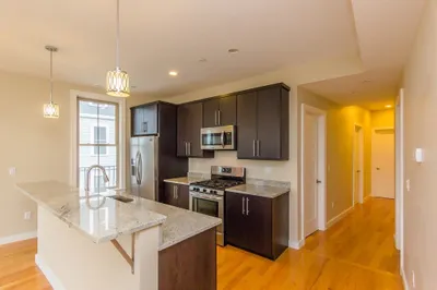 65 Willow Court #4