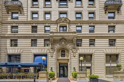 21 Beacon St #4G 1