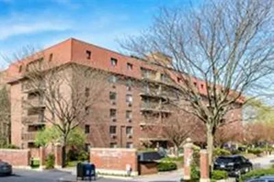 135 Pleasant Street #310