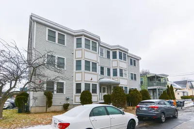 6 Dana Ave #1