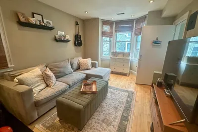 14 Mercer Street #2