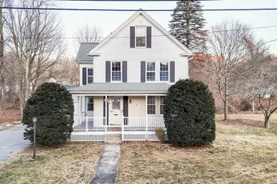 14 School St 1