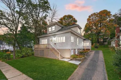 5 Springdale Ave