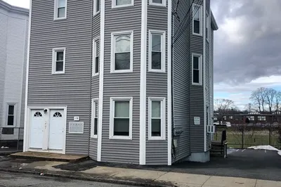 158 Park St #1 1