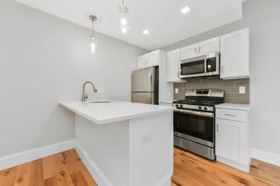 70 West Eagle Street #3 1