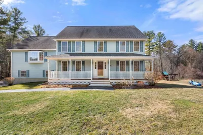 38 Russells Way 1
