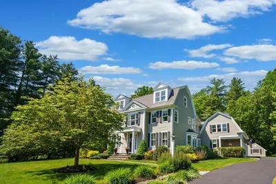 19 Marked Tree Road 1