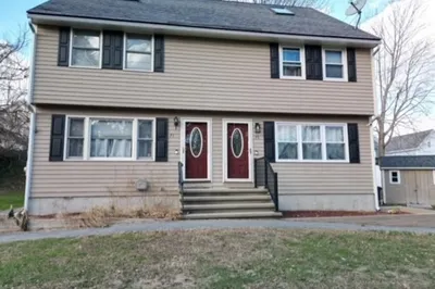 71 Greenough St #1 1