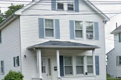 101 Faneuil St