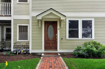30 Cameron Street ##7 1