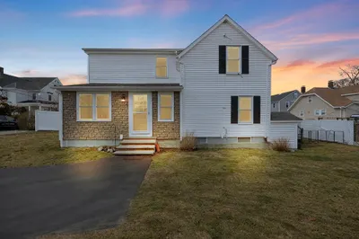 18 Belmont Pl