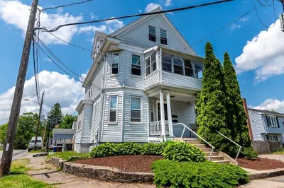 55 Kiely Rd