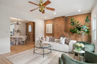 243 Bunker Hill Street #2 1