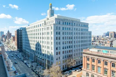 501 Boylston St 1