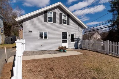 132 Grant St #132 1