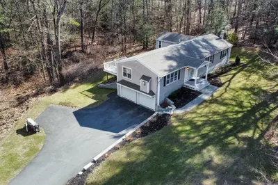 201 Georgetown Road 1