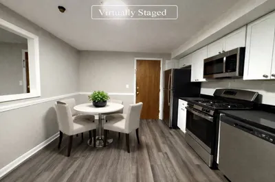 805 Haverhill Street #3-B1
