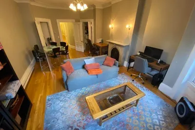 25 Hancock St #2
