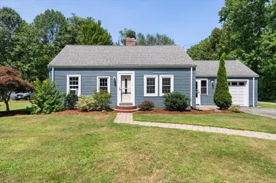 77 Fisher Street