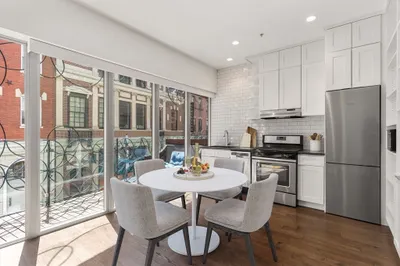 126 Salem Street #1
