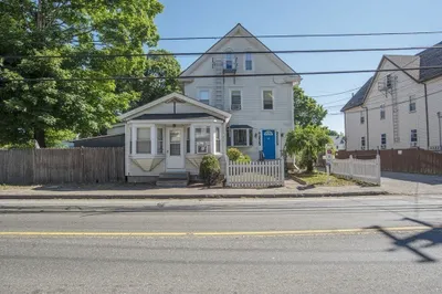 77 Tremont Street #2