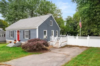 37 Lincoln St
