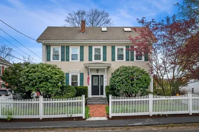 19-21 Grove St