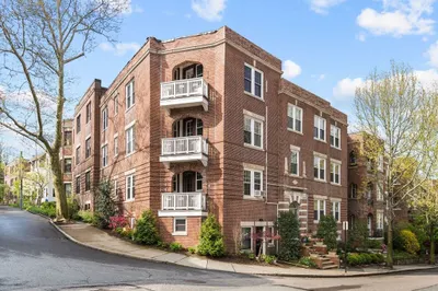 34 Garrison Rd #6