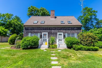 26 Shore St #2
