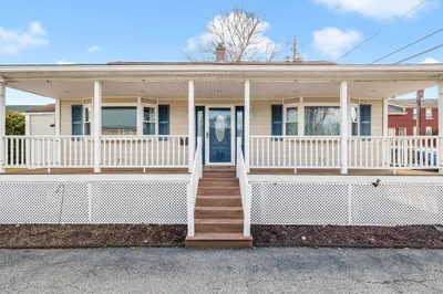 8 Summer St