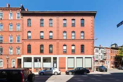 179 Endicott Street #179