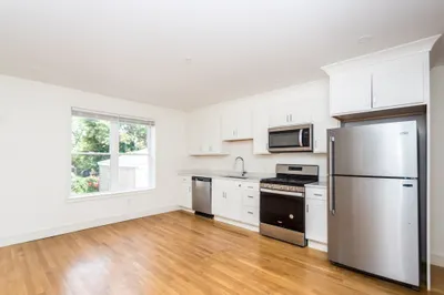 92 Brown Street #1 1