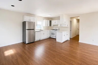 18 Appleton St #2A