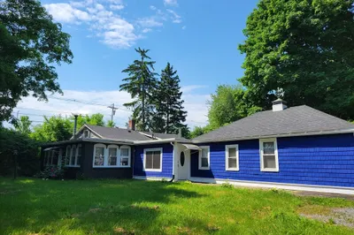 5 Dana St